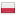 seo-wyszukiwanie.pl server is located in Poland